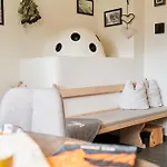 Ruadlhof مزرعة للإقامة لوتاش