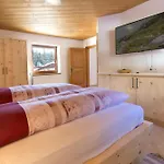مزرعة للإقامة Ruadlhof