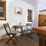مزرعة للإقامة Ruadlhof *