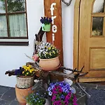 مزرعة للإقامة Ruadlhof *