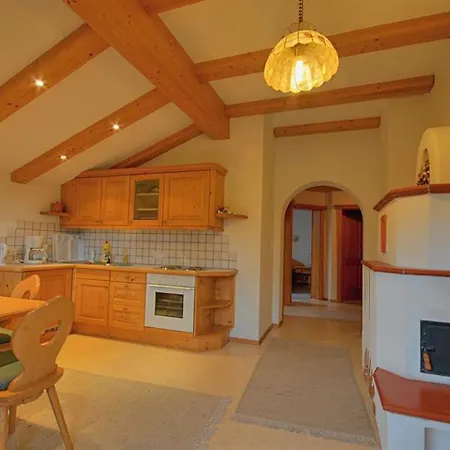 Ruadlhof Farm stay