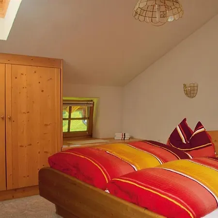 Ruadlhof Farm stay *