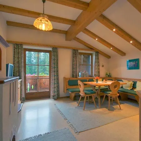 Ruadlhof Farm stay *