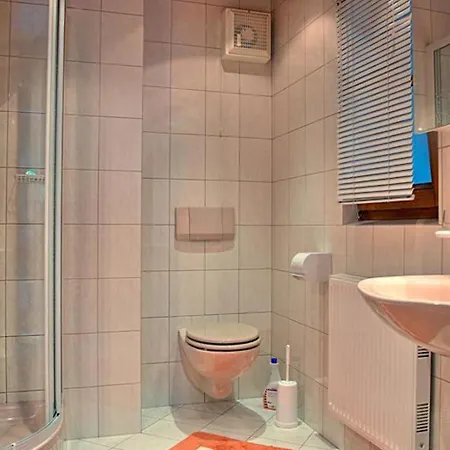 Farm stay Ruadlhof Leutasch