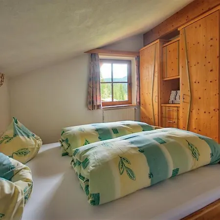 Ruadlhof Farm stay
