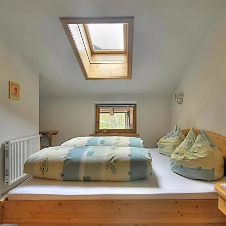 Farm stay Ruadlhof