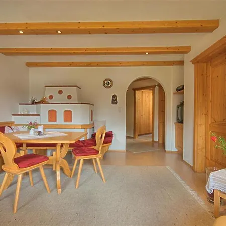Ruadlhof Farm stay