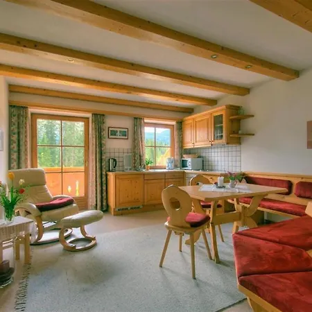 Ruadlhof Farm stay *