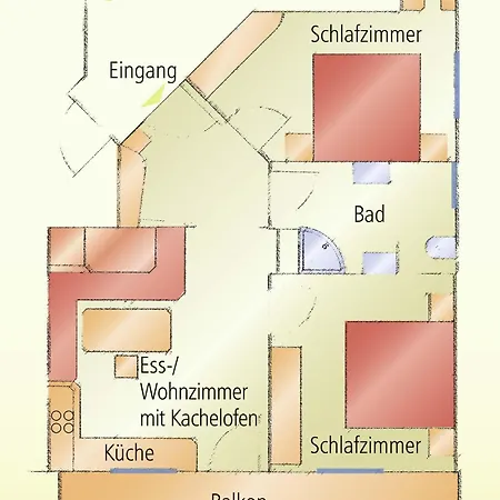 Ruadlhof * Leutasch
