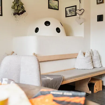 Ruadlhof Farm stay Leutasch