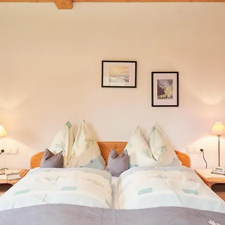 Farm stay Ruadlhof Leutasch