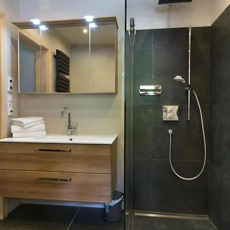 Ruadlhof Farm stay *