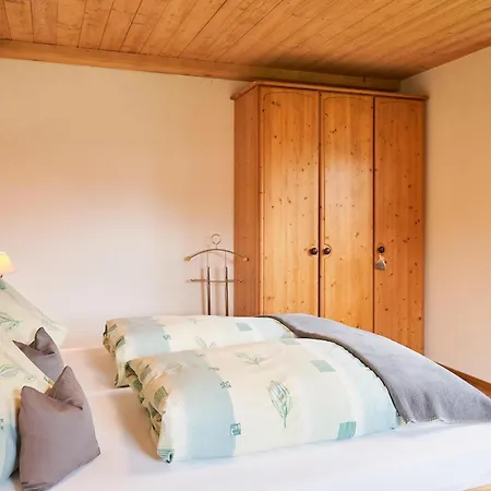 Ruadlhof Farm stay Leutasch