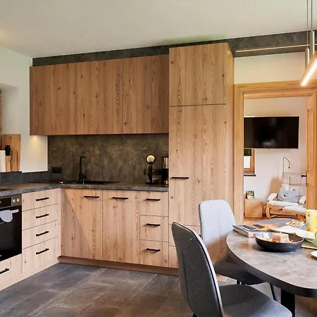 Ruadlhof Farm stay