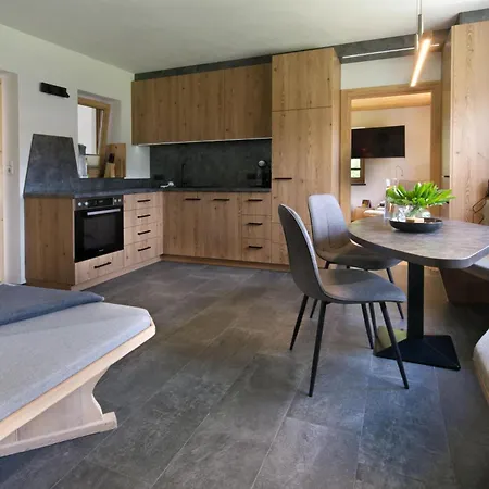 Ruadlhof Farm stay *