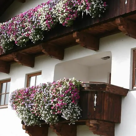 Ruadlhof * Leutasch