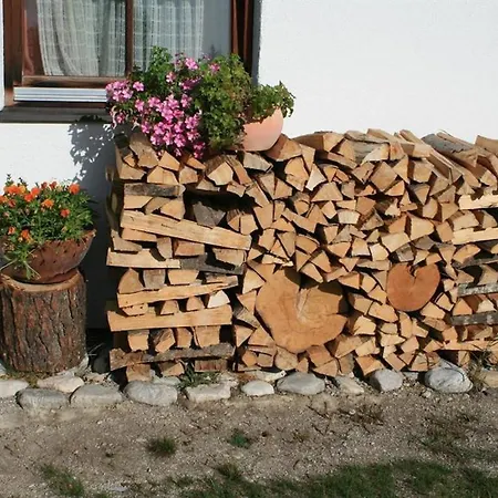 Ruadlhof Farm stay