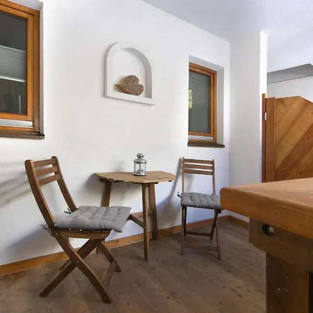 Alloggio per agriturismo Ruadlhof *