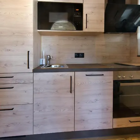 Farm stay Ruadlhof Leutasch