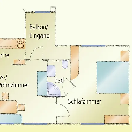 Ruadlhof * Leutasch