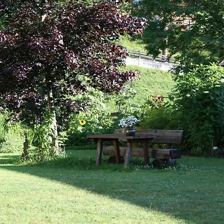 Ruadlhof Farm stay Leutasch