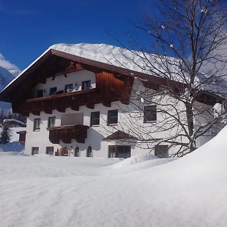 Ruadlhof Farm stay