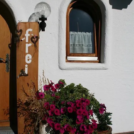 Ruadlhof Farm stay *