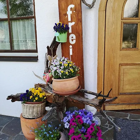 Farm stay Ruadlhof *