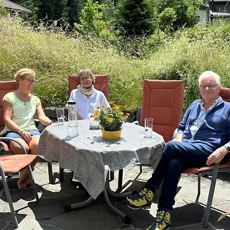 Farm stay Ruadlhof