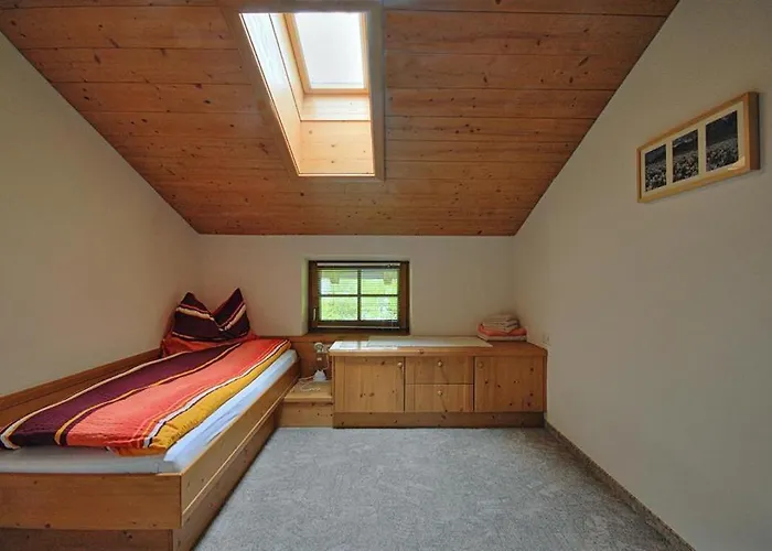 Ruadlhof * Лойташ