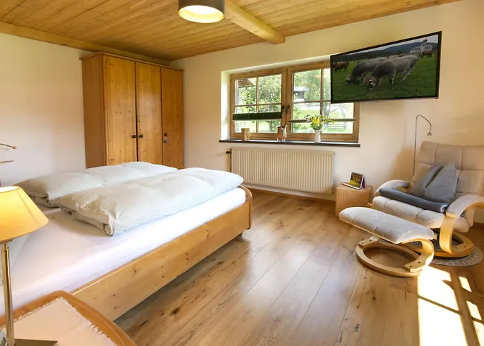 Ruadlhof * Лойташ