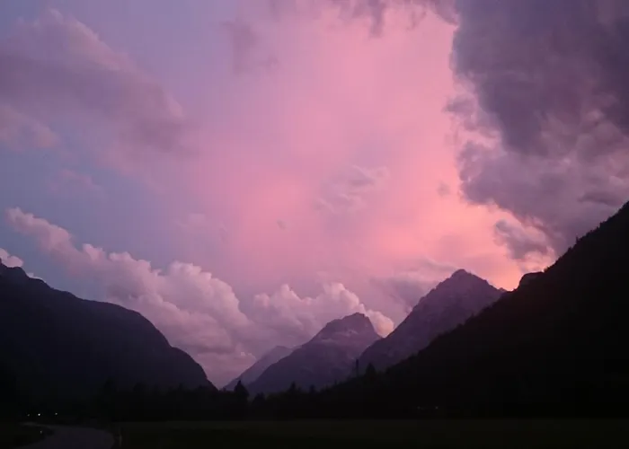 Ruadlhof Feriegård *