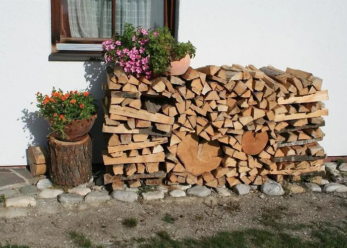 Ruadlhof Фермерский дом