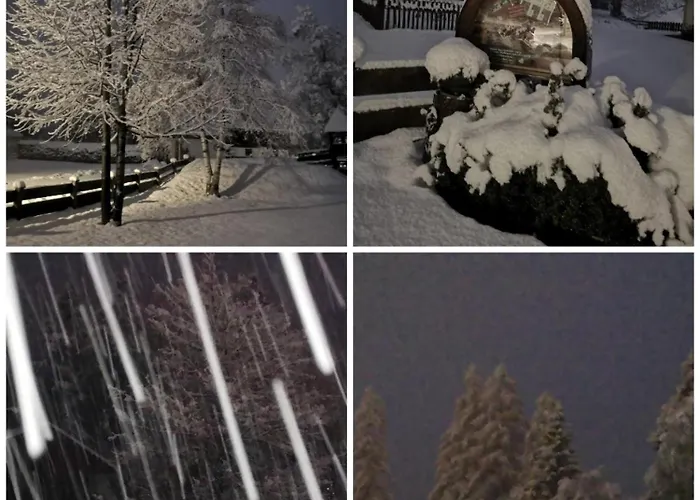 Фермерский дом Ruadlhof