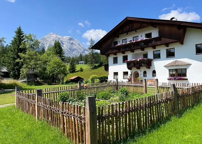 Ruadlhof * Лойташ