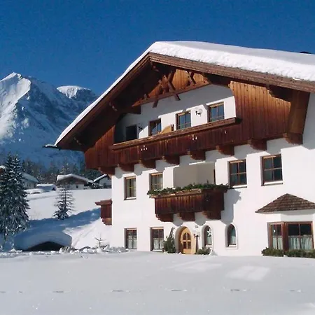 Ruadlhof *