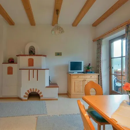 Vakantieboerderij Ruadlhof *