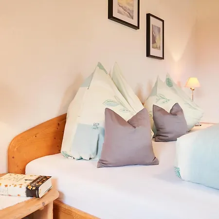 Vakantieboerderij Ruadlhof *