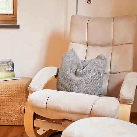 Ruadlhof Vakantieboerderij Leutasch