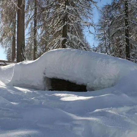 Vakantieboerderij Ruadlhof