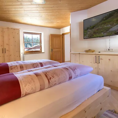 Vakantieboerderij Ruadlhof