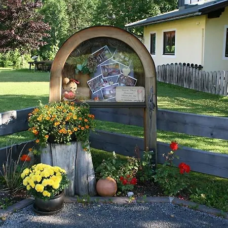 Ruadlhof Vakantieboerderij *