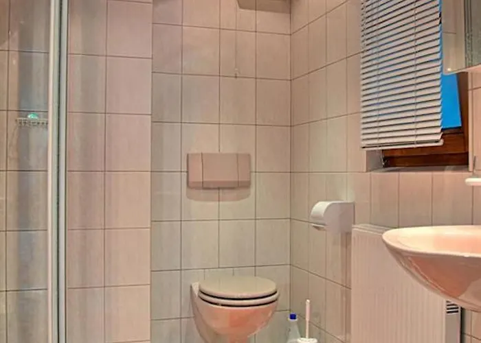 Farm stay Ruadlhof Leutasch