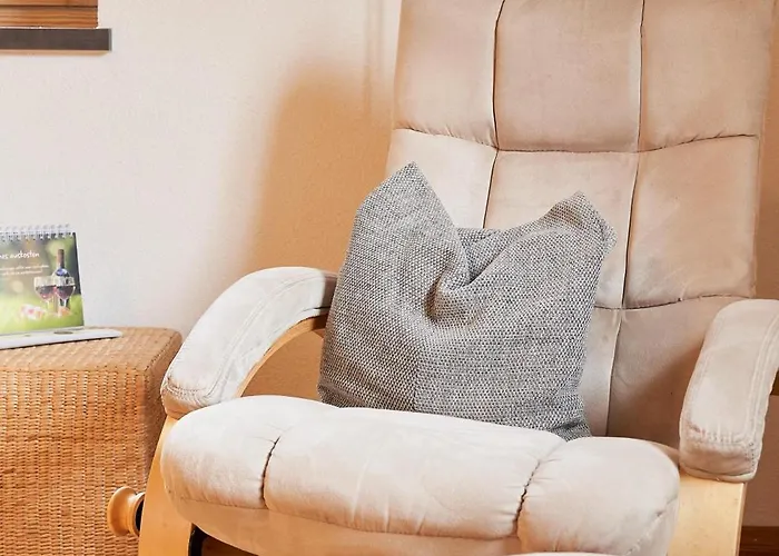 Ruadlhof Farm stay Leutasch