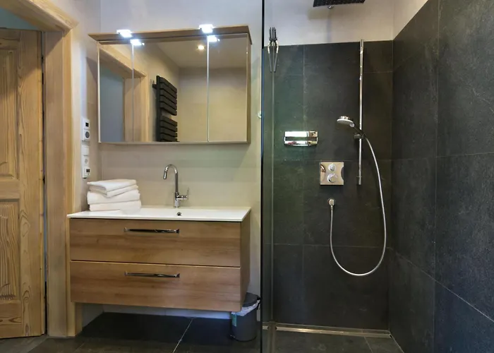 Ruadlhof Farm stay *