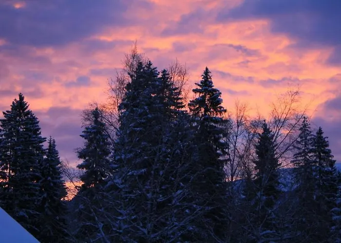 Farm stay Ruadlhof *