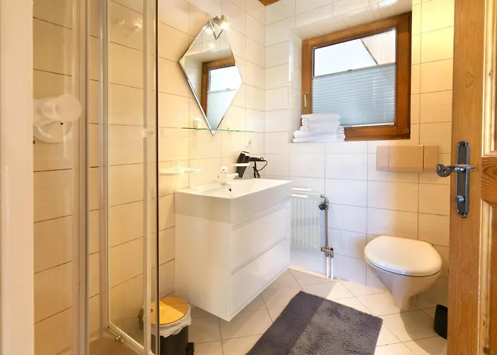 Farm stay Ruadlhof Leutasch